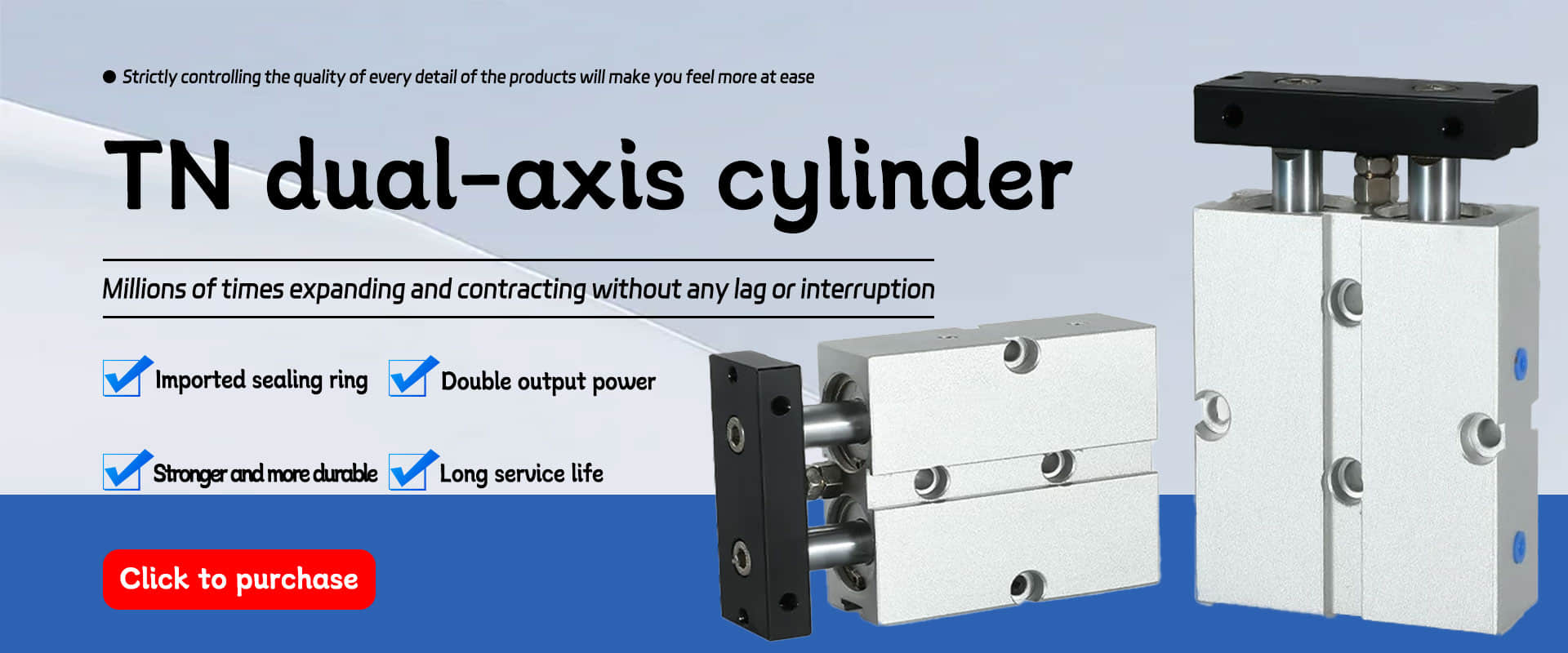 Wenzhou HOEN Pneumatic Hydraulic Co.,Ltd