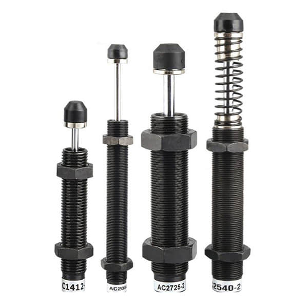 Shock absorber