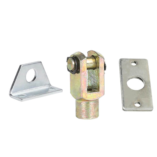 Pneumatic accessories