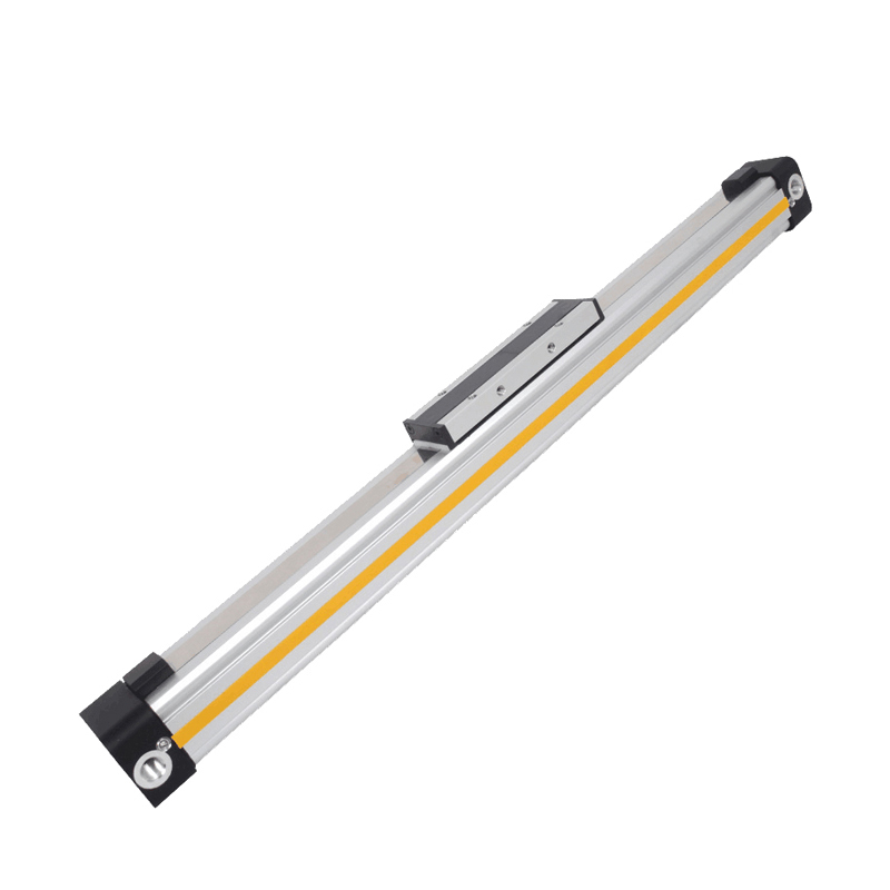 OSP OST Rodless Air Cylinder