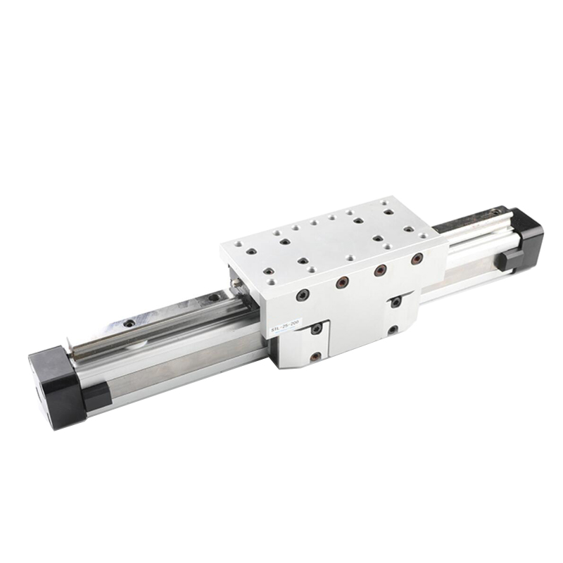 OSP OST Rodless Air Cylinder