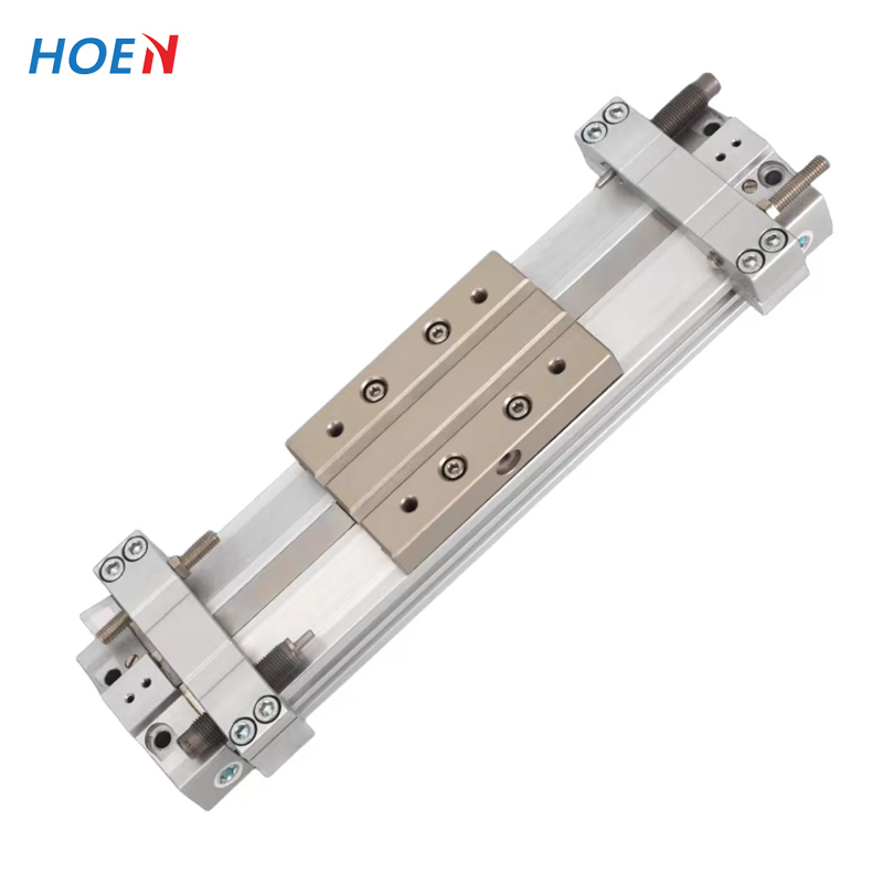 MY3A MY3B Rodless Air Cylinder