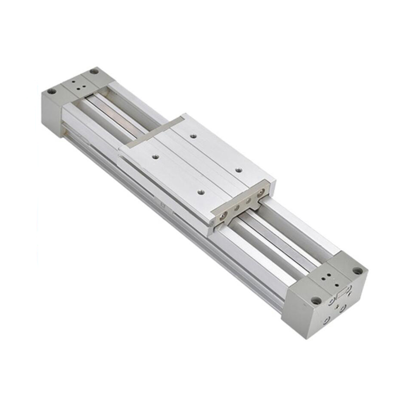 MY1H MY1HT MY2H Rodless Air Cylinder