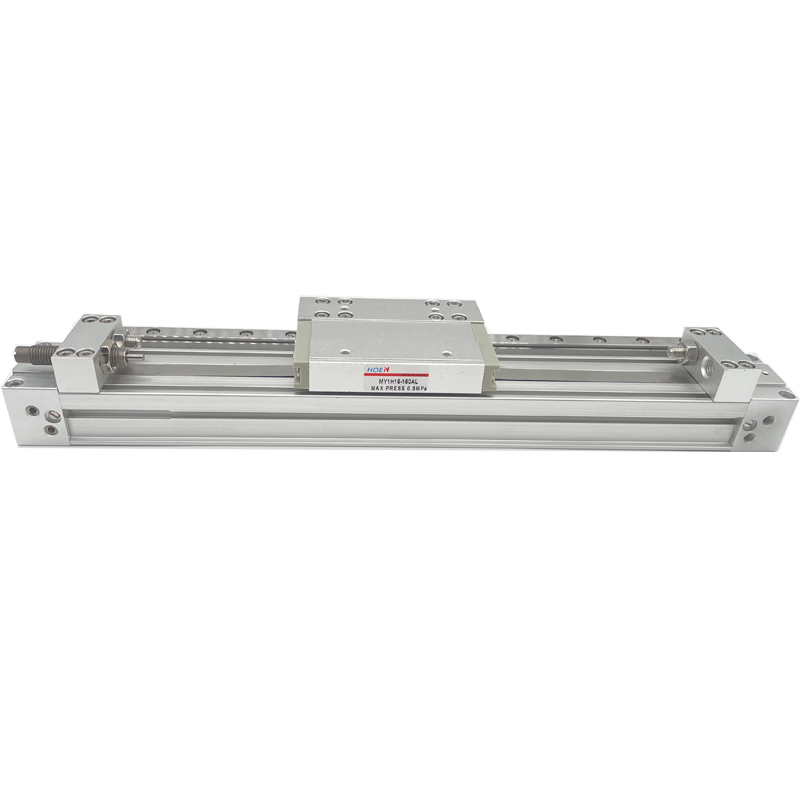 MY1H MY1HT MY2H Rodless Air Cylinder