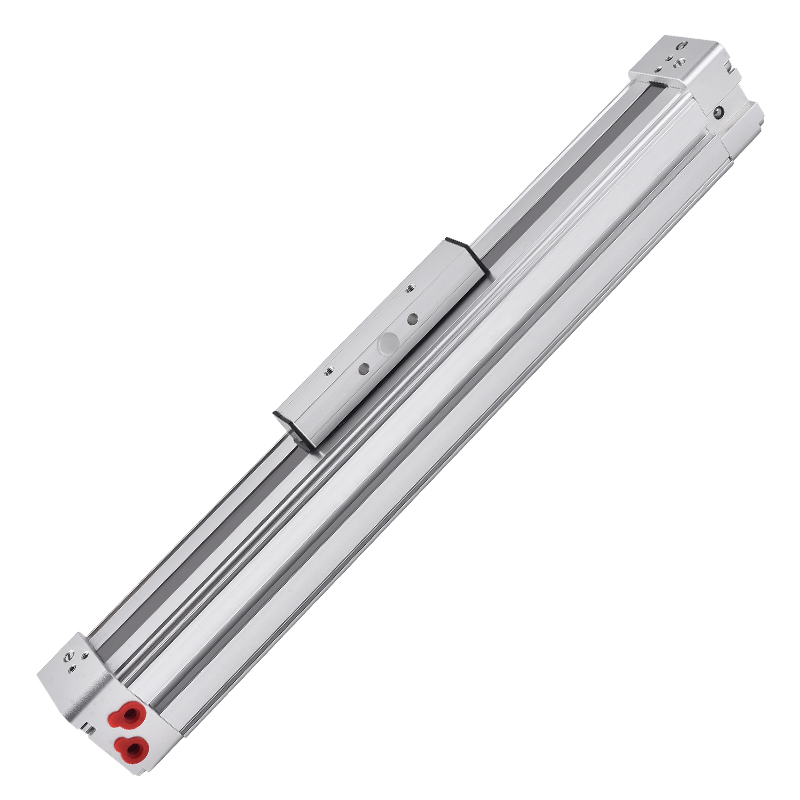 DGC DGP Rodless Pneumatic Linear Drive Cylinders