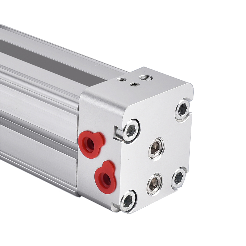 DGC DGP Rodless Pneumatic Linear Drive Cylinders