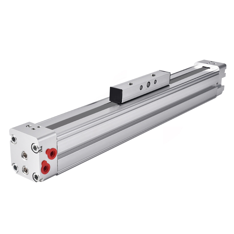 DGC DGP Rodless Pneumatic Linear Drive Cylinders