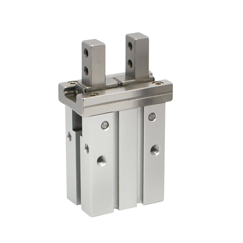 MHZ2 / JMHZ2 Parallel Pneumatic Air Gripper 