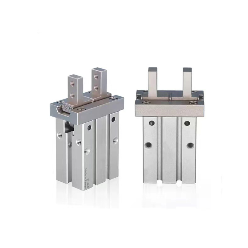 MHZ2 / JMHZ2 Parallel Pneumatic Air Gripper 