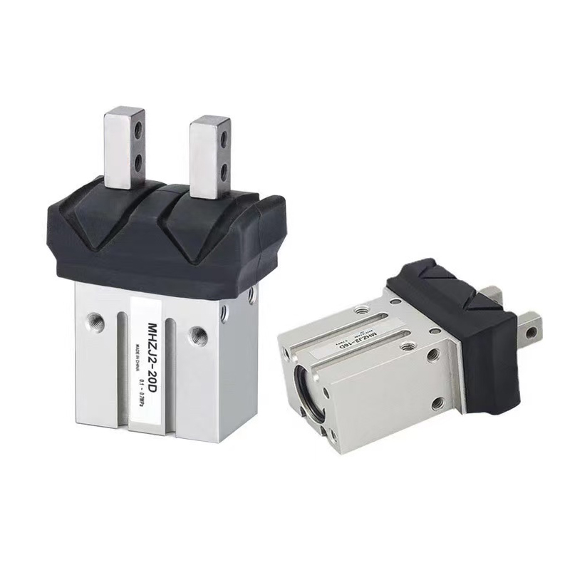 MHZJ2 Air Gripper Pneumatic Cylinder