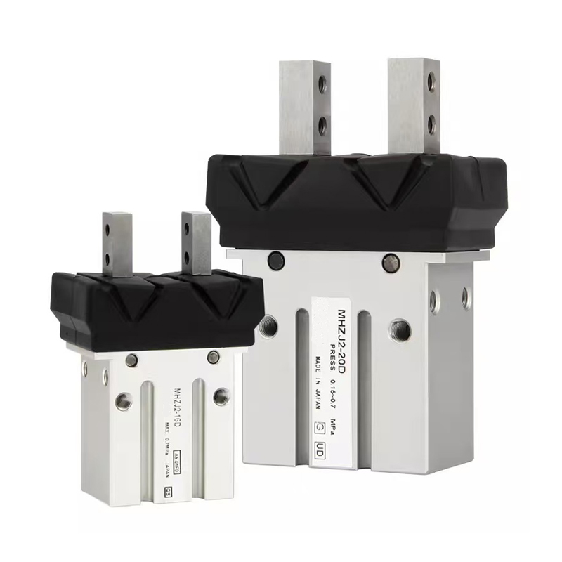 MHZJ2 Air Gripper Pneumatic Cylinder