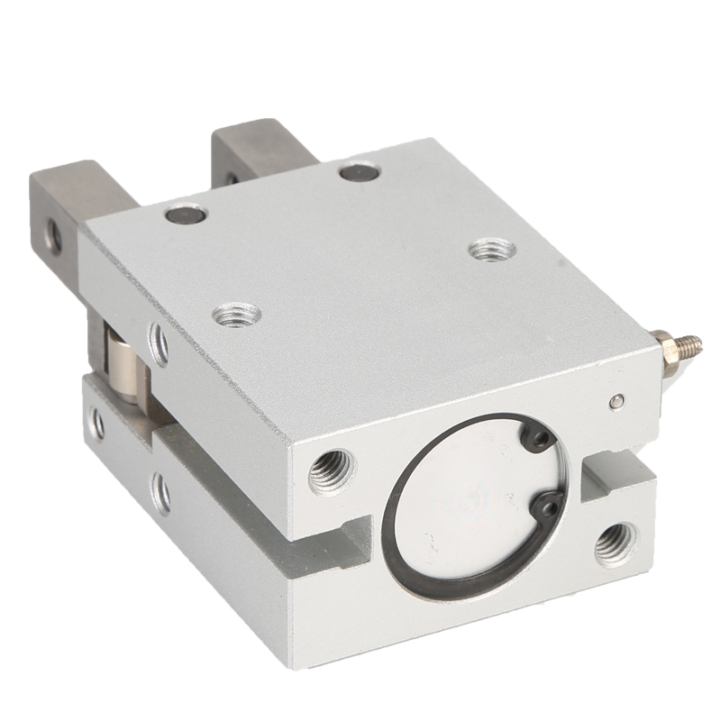 MHC2 Angular Pneumatic Air Gripper Cylinder