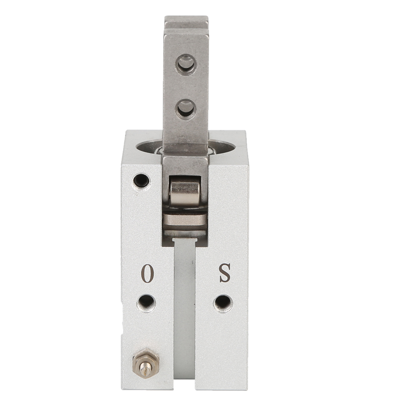 MHC2 Angular Pneumatic Air Gripper Cylinder