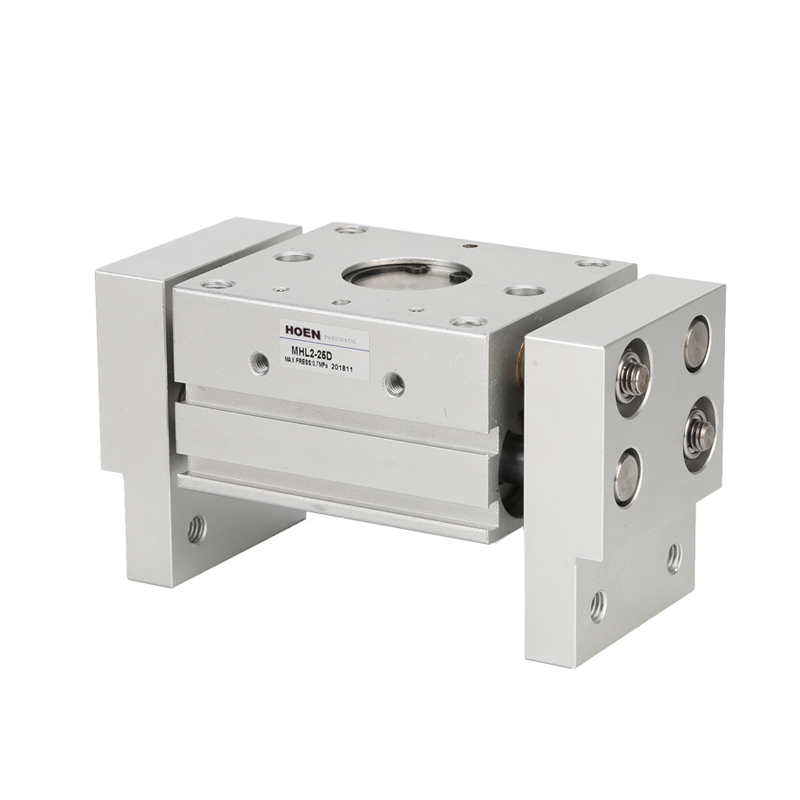 MHL2 Parallel Wide Air Gripper Pneumatic Cylinder