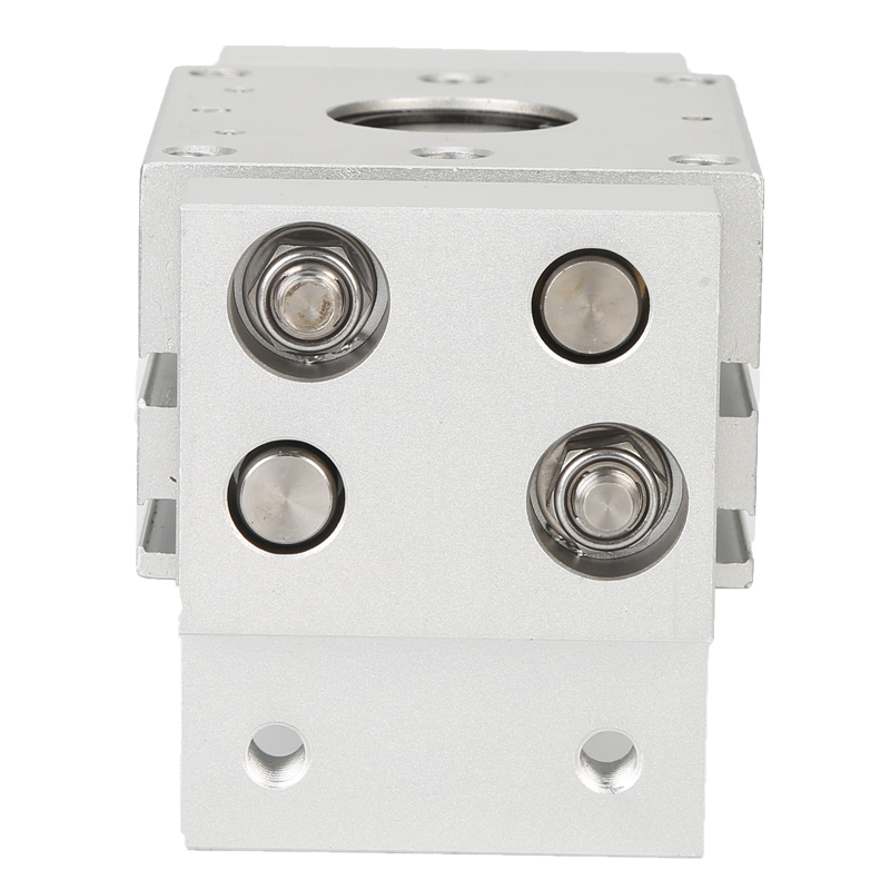 MHL2 Parallel Wide Air Gripper Pneumatic Cylinder