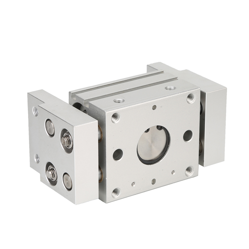 MHL2 Parallel Wide Air Gripper Pneumatic Cylinder
