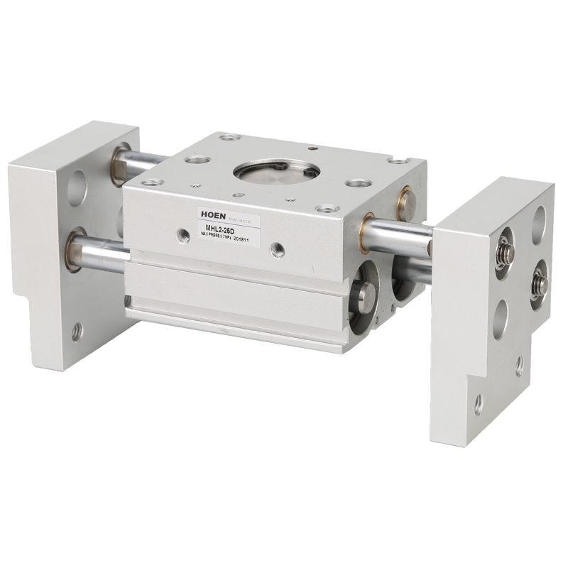 MHL2 Parallel Wide Air Gripper Pneumatic Cylinder