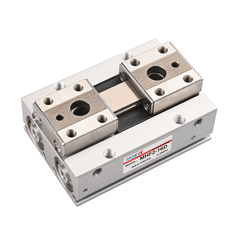 MHF2 Parallel Finger Cylinder