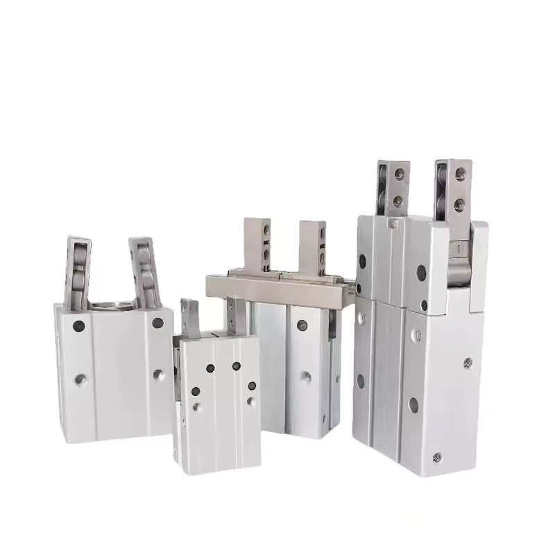 MHY2 HFR Finger Pneumatic Cylinder