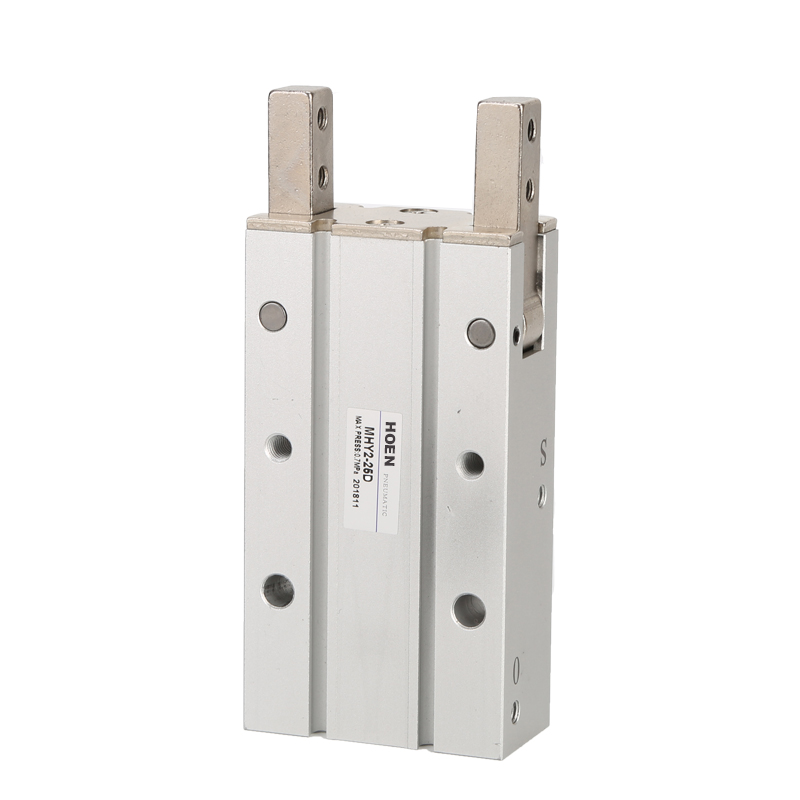 MHY2 HFR Finger Pneumatic Cylinder