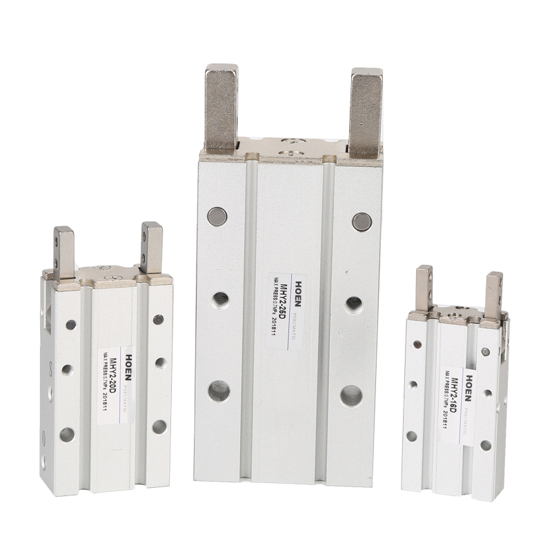 MHY2 HFR Finger Pneumatic Cylinder