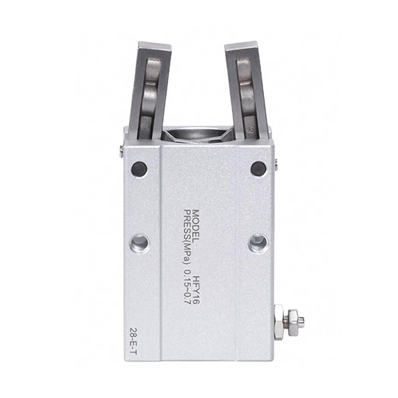 HFP HFR HFY HFZ Airtac Type Finger Cylinder