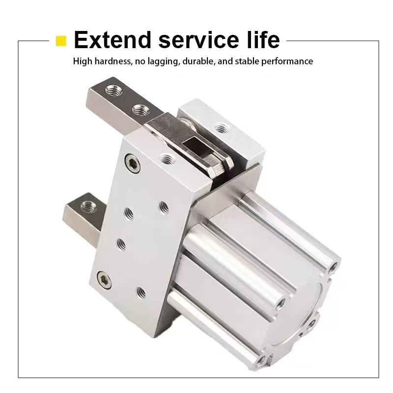 MHT2 Toggle Actuator Cylinder