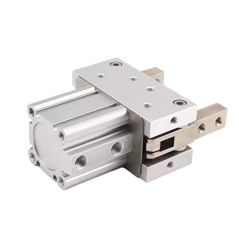 MHT2 Toggle Actuator Cylinder