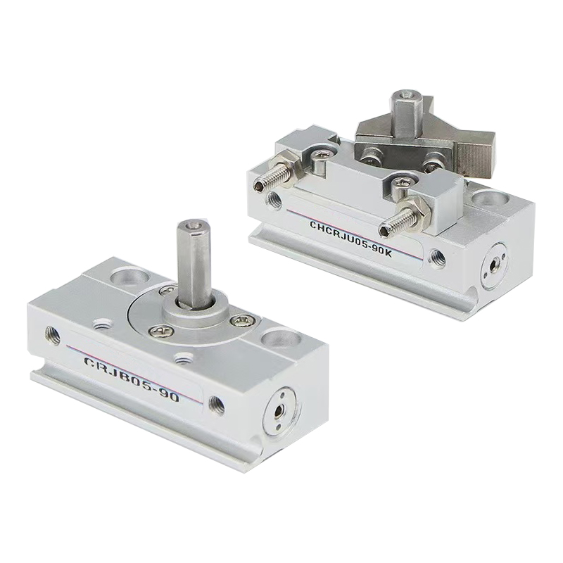 CRJ Miniature Rotary Actuator