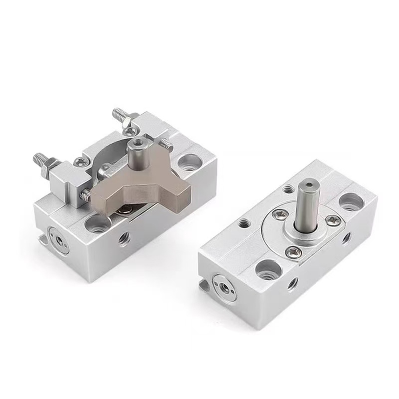 CRJ Miniature Rotary Actuator
