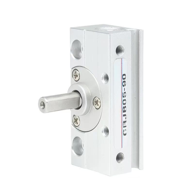 CRJ Miniature Rotary Actuator