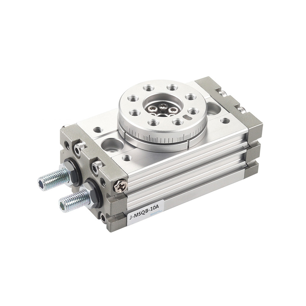 MSQ Rotary Table Pneumatic Cylinder