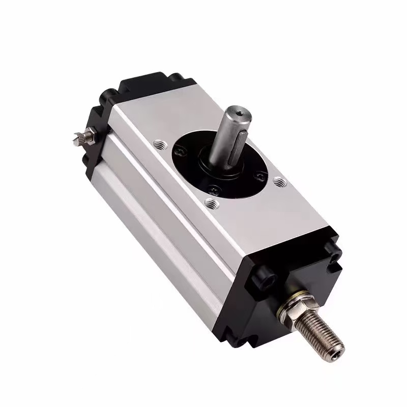 CRA1 Vane Type Rotary Actuator