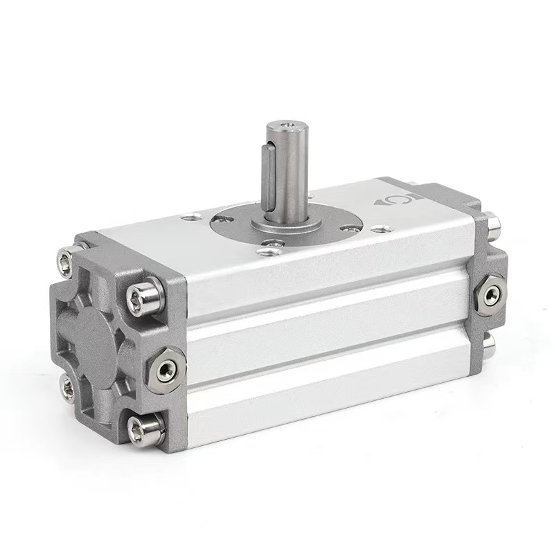 CRA1 Vane Type Rotary Actuator