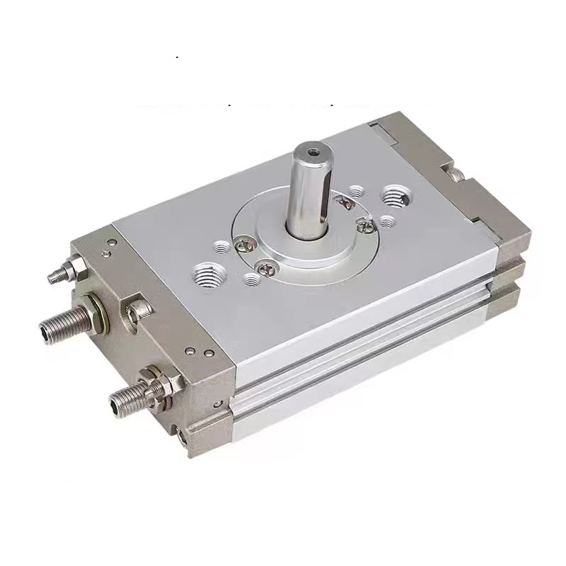 CDRQ2 Compact Rotary Actuator