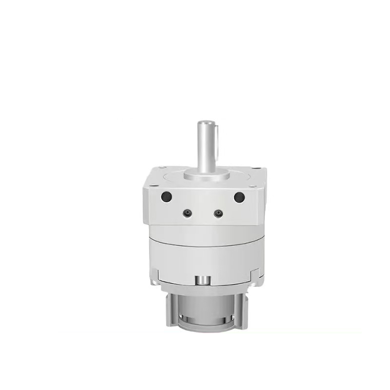 CRBU2 Free Mount Type Rotary Cylinder