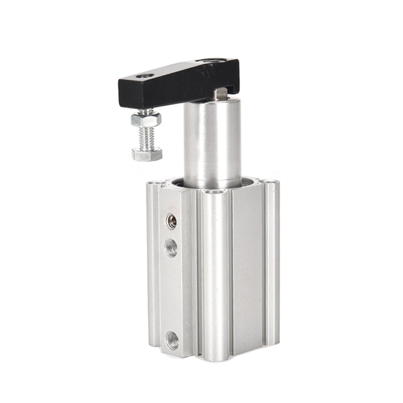 MKB Series Rotary Clamp Cylinder (MK-Z)