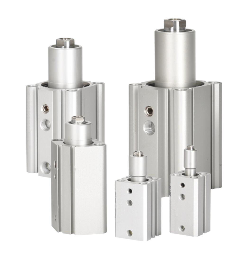 MKB Series Rotary Clamp Cylinder (MK-Z)