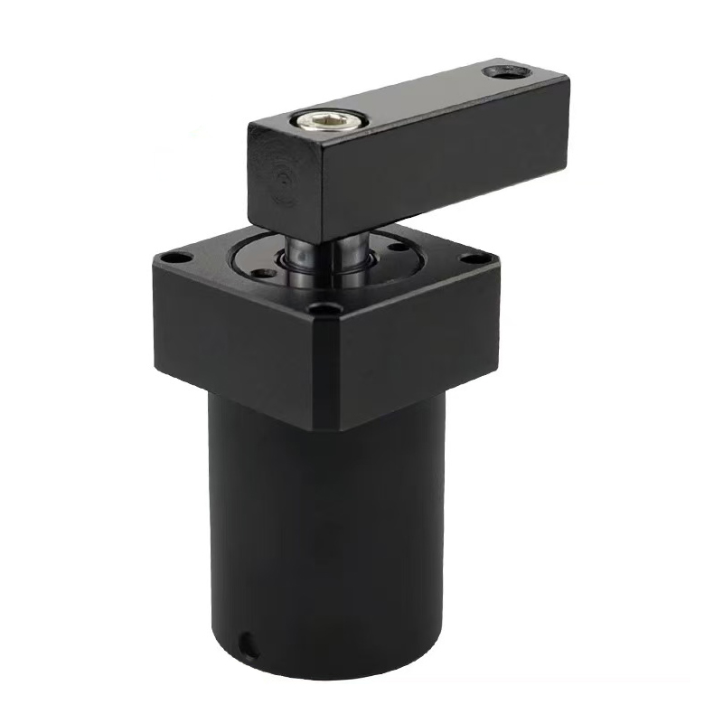 ASC Angle Press Clamp Cylinder