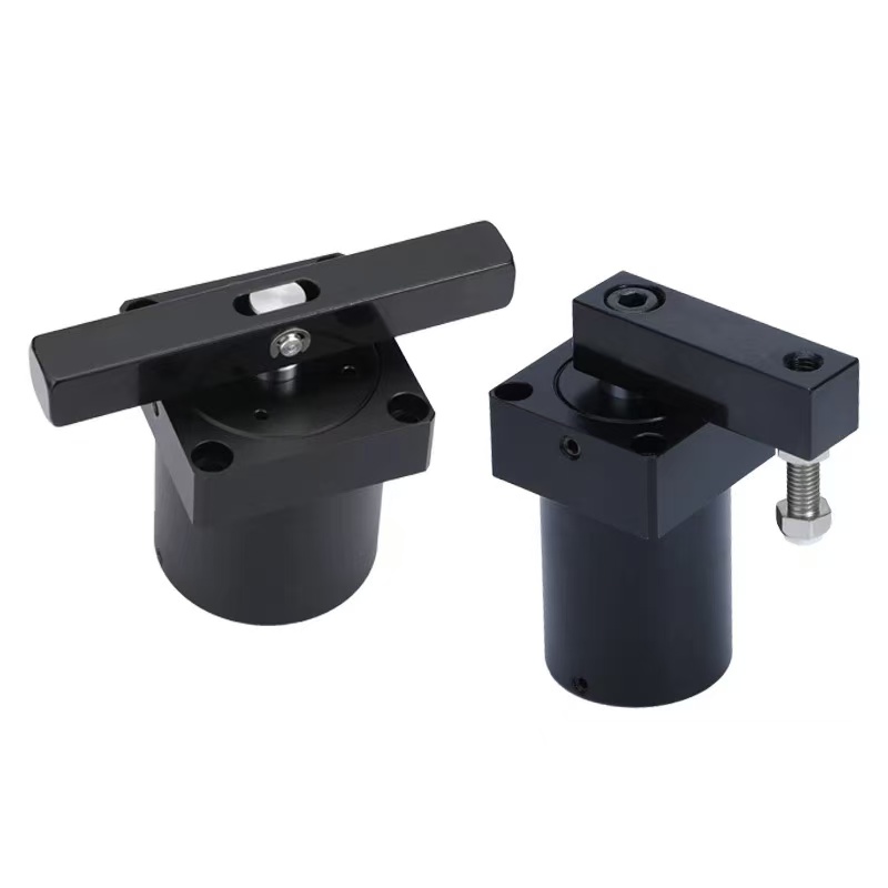 ASC Angle Press Clamp Cylinder