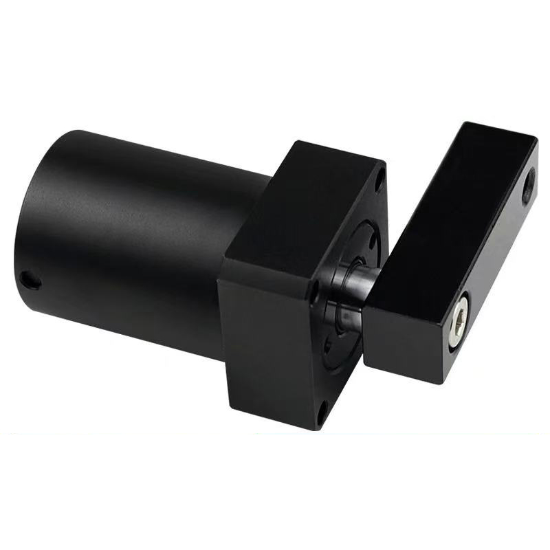 ASC Angle Press Clamp Cylinder