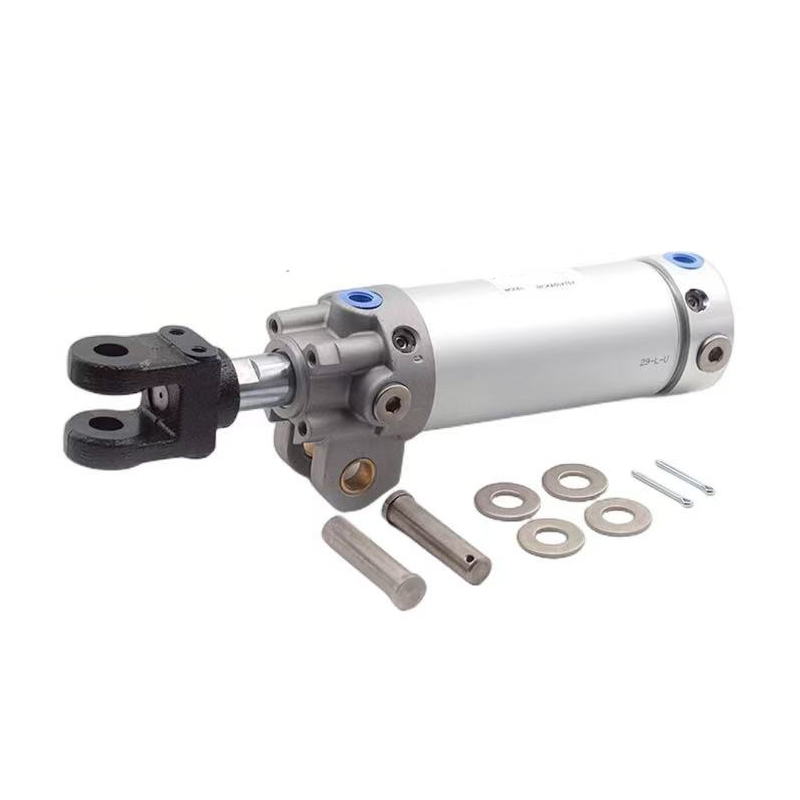 MCK CK1 Split Clamping Air Cylinder