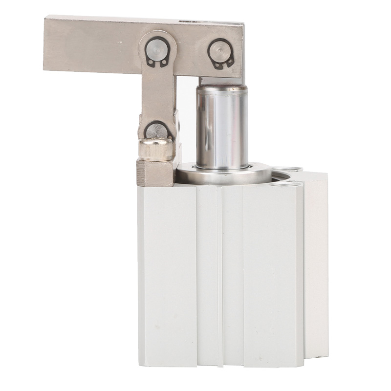 JGL ALC Lever Actuated Pneumatic Clamping Cylinder