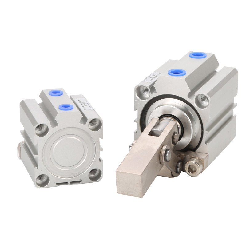 JGL ALC Lever Actuated Pneumatic Clamping Cylinder