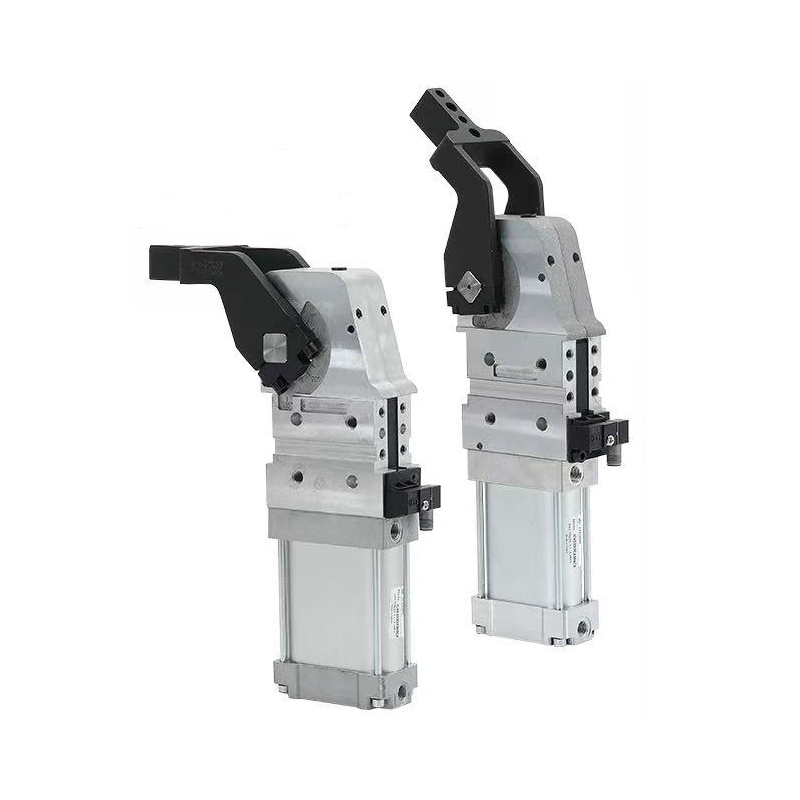 JCK Heavy-Duty Welding Clamp Cylinder