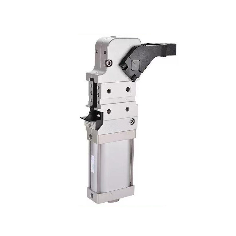 JCK Heavy-Duty Welding Clamp Cylinder