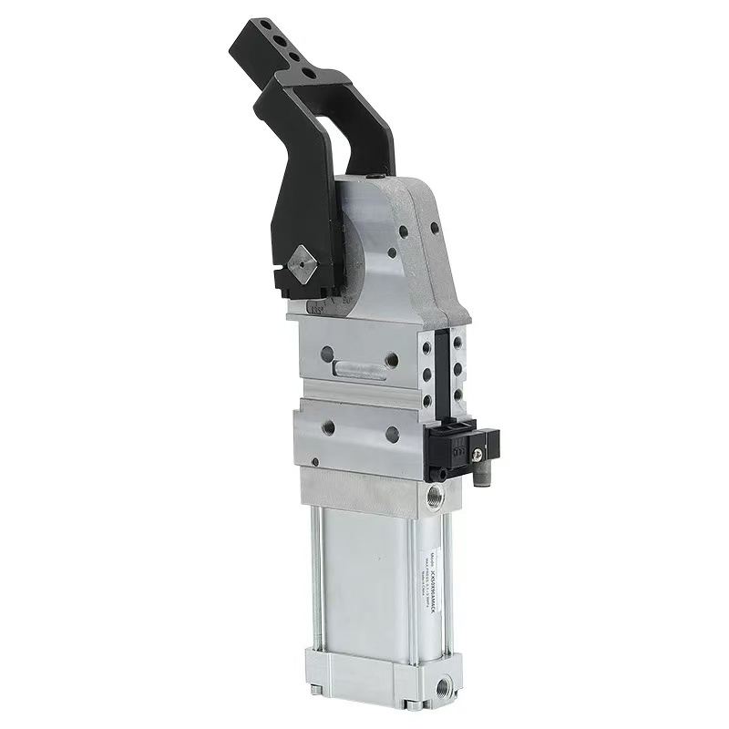 JCK Heavy-Duty Welding Clamp Cylinder