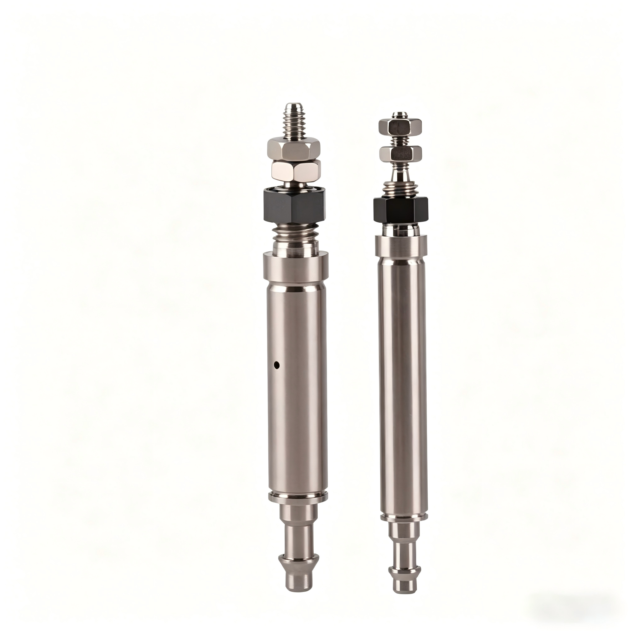 CJ1 Series Micro Pneumatic Cylinder