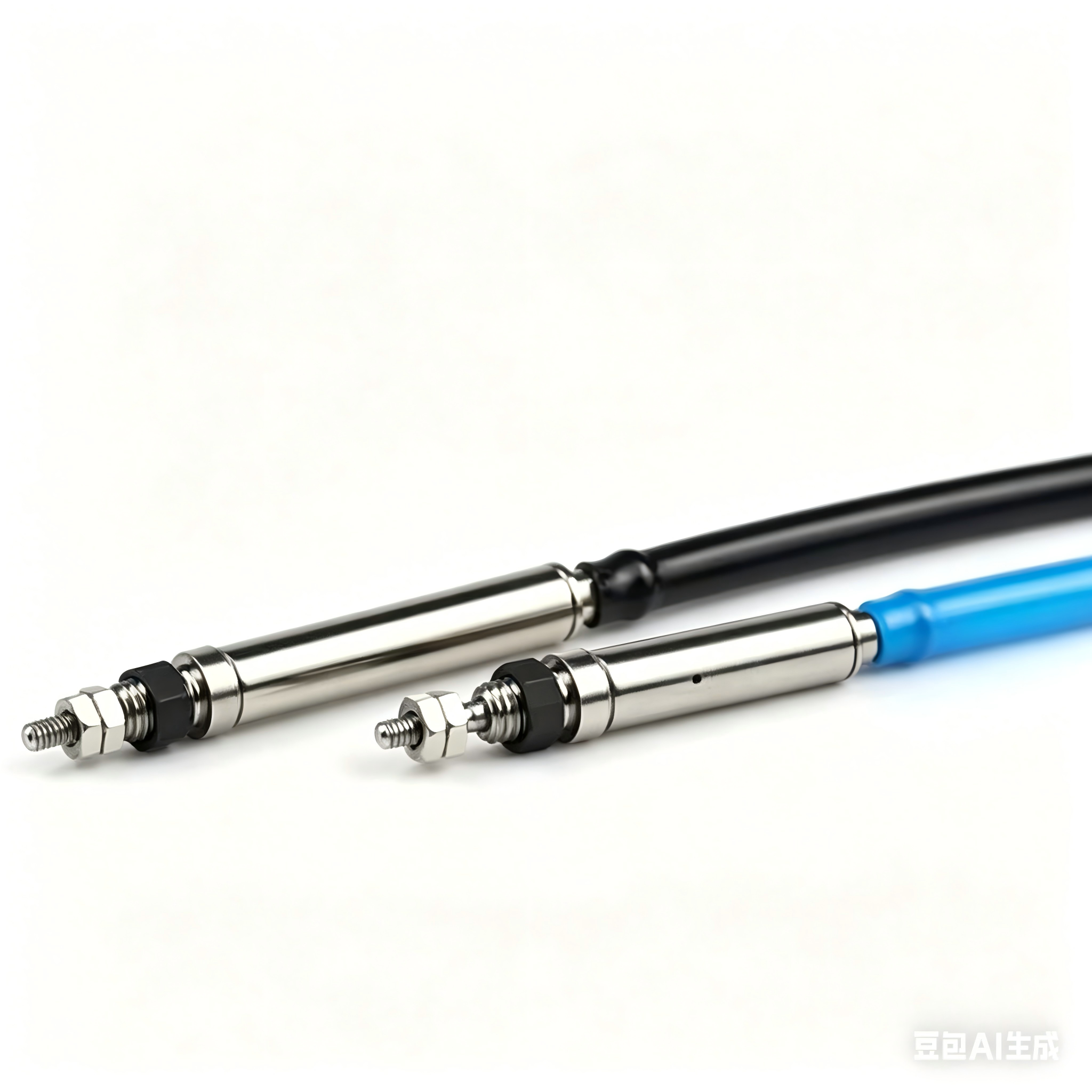 CJ1 Series Micro Pneumatic Cylinder