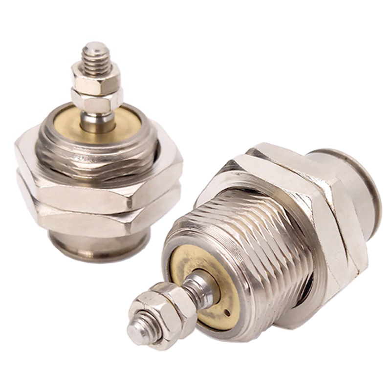CJP CJP2 Series Needle Air Cylinder